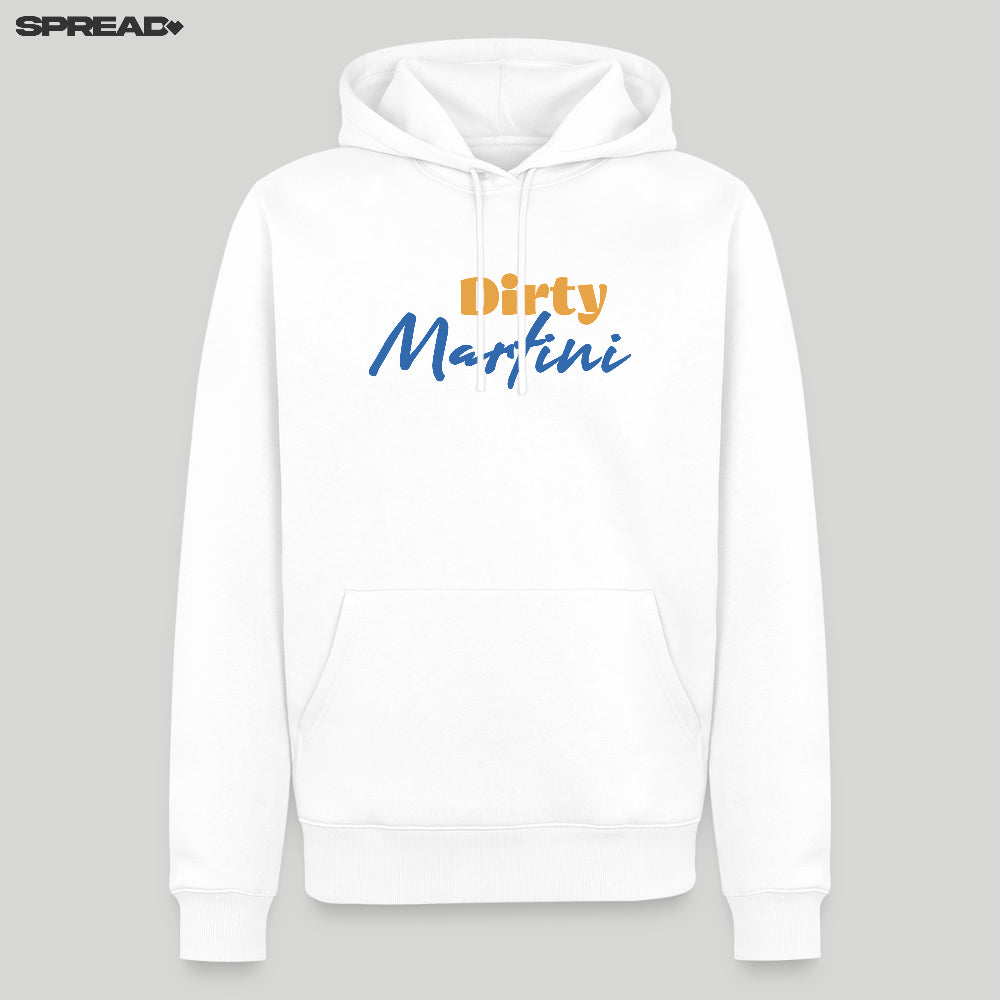 Dirty Martini Unisex Premium Hoodie
